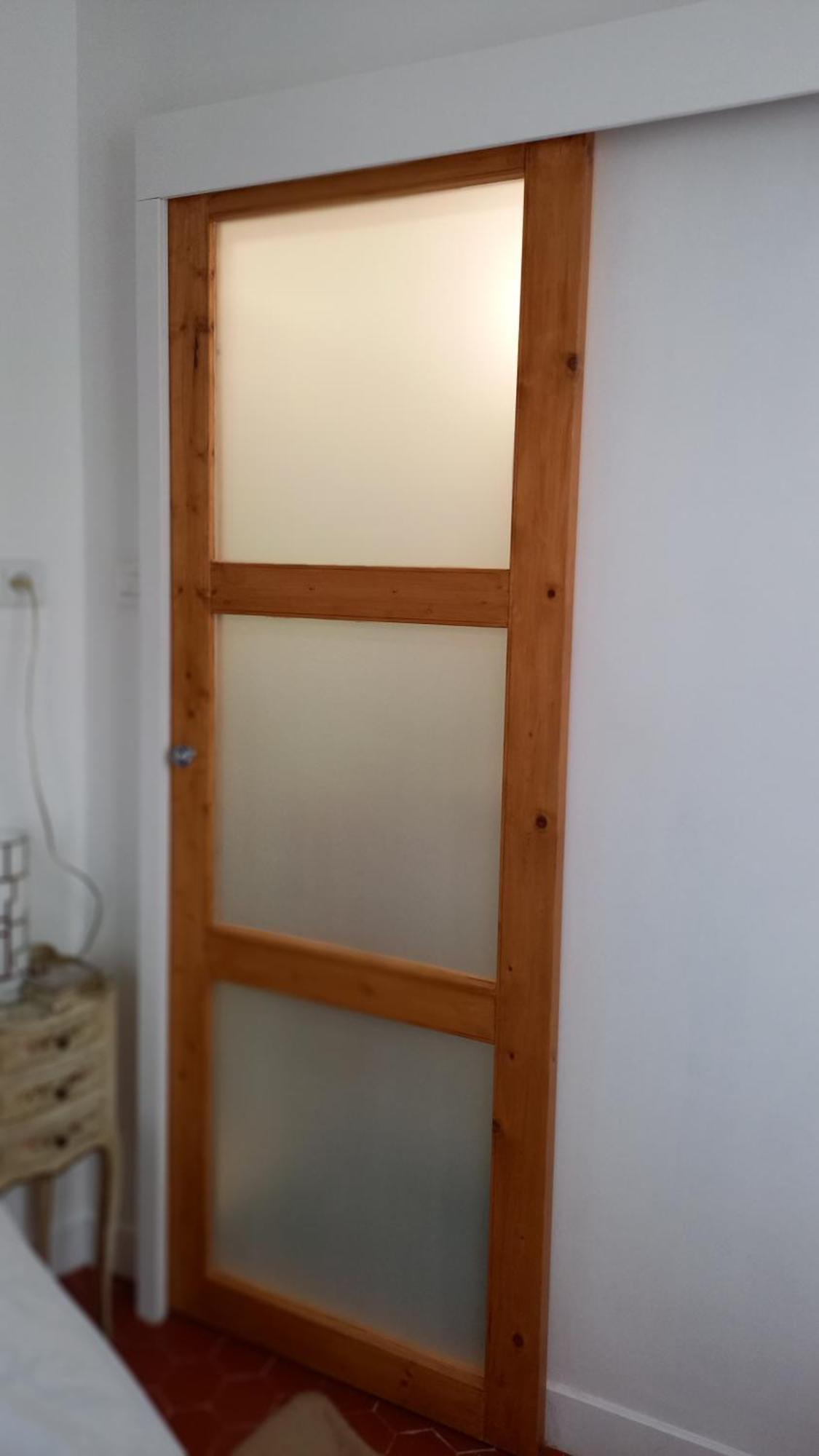 L'Ibrus Blue Panzió Belvédère Kültér fotó