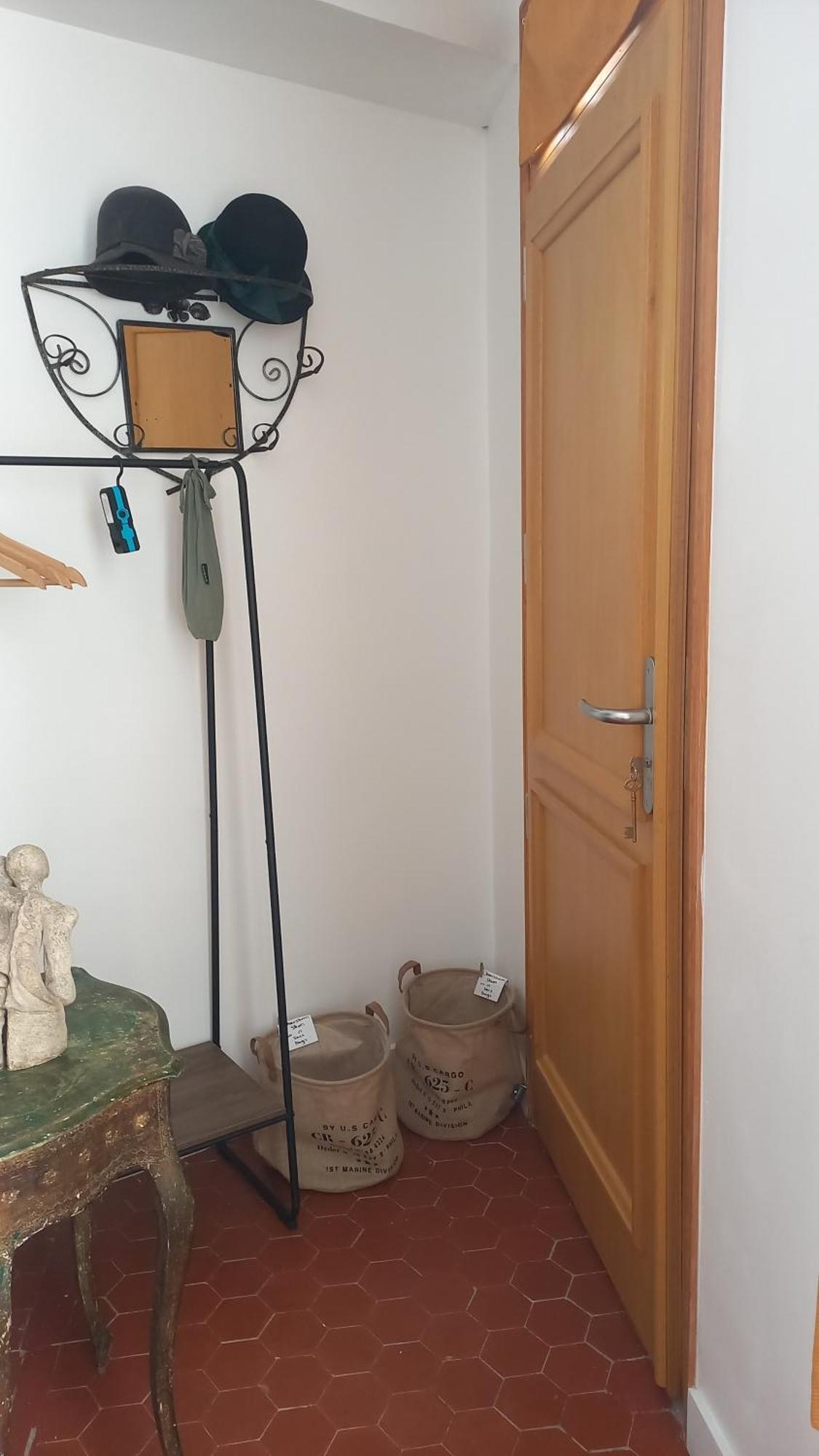 L'Ibrus Blue Panzió Belvédère Kültér fotó